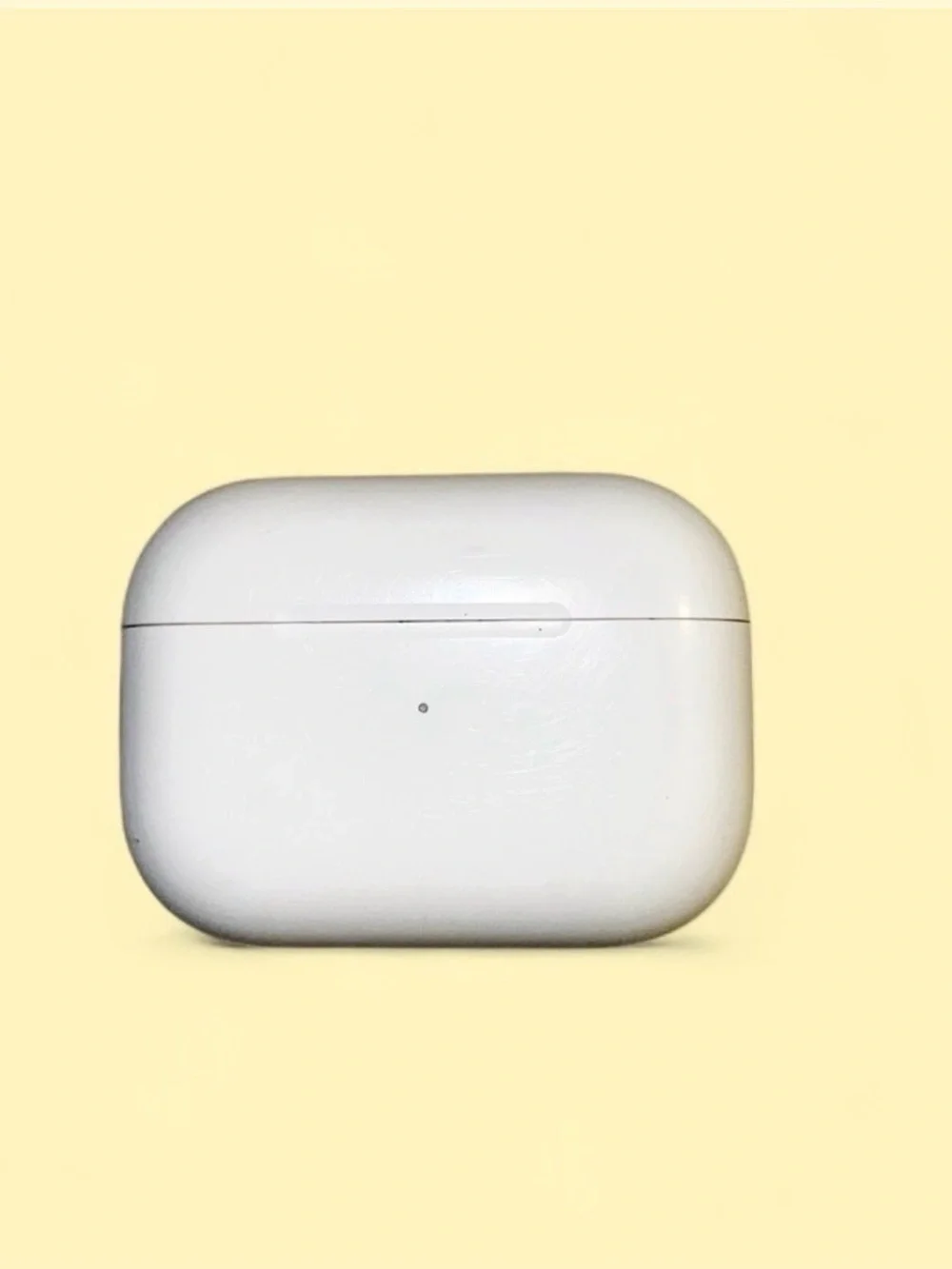 Apple AirPods Pro 1st Gen. discounted quick shipping!